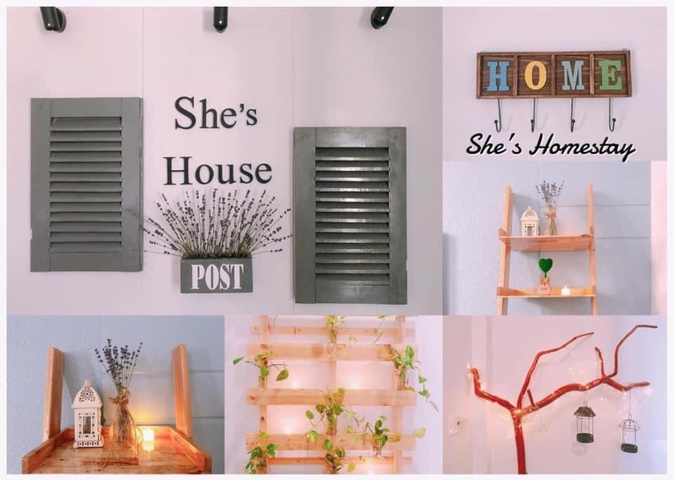 Your House Quy Nhơn Kültér fotó