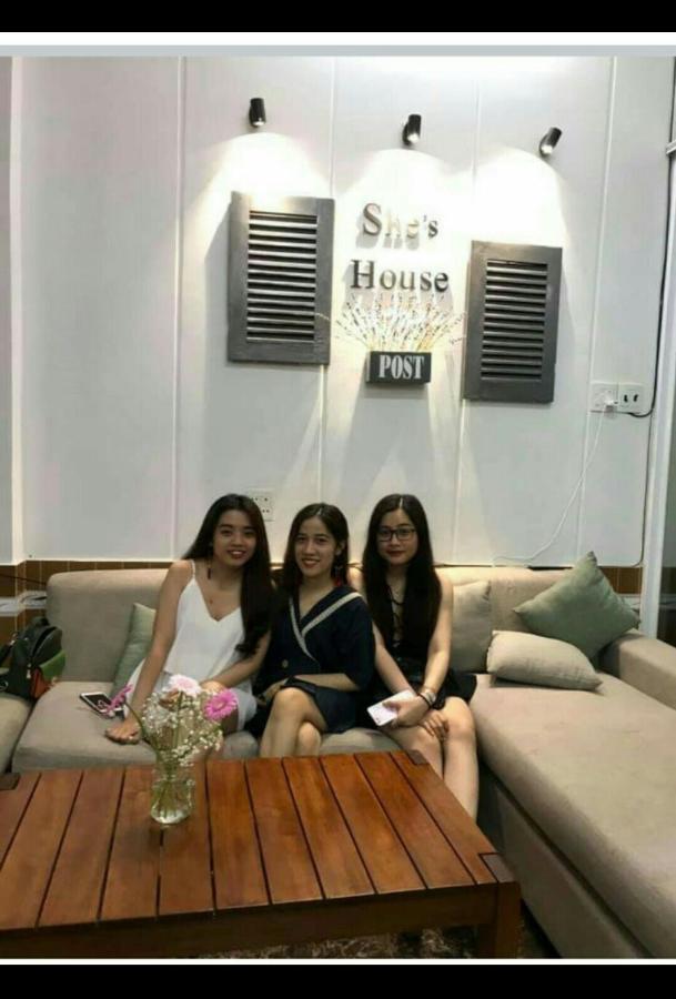Your House Quy Nhơn Kültér fotó